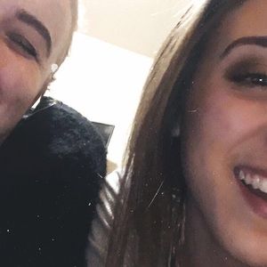 Meet your Posher, Gabriela